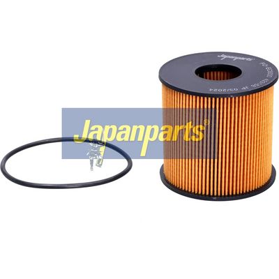 Filter ulja JAPANPARTS FO-ECO030