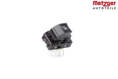 COMUTATOR MACARA GEAM METZGER AUTOTEILE 0916950 34