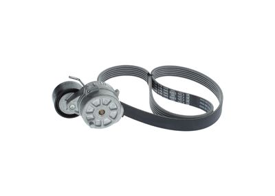 KEILRIPPENRIEMENSATZ BOSCH 1987600727 17