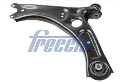 BRAT SUSPENSIE ROATA