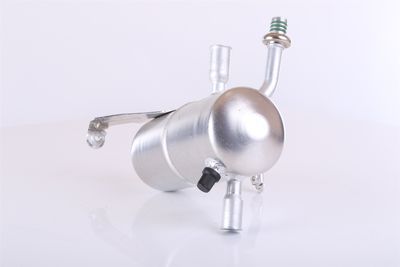 TROCKNER KLIMAANLAGE NISSENS 95353 37