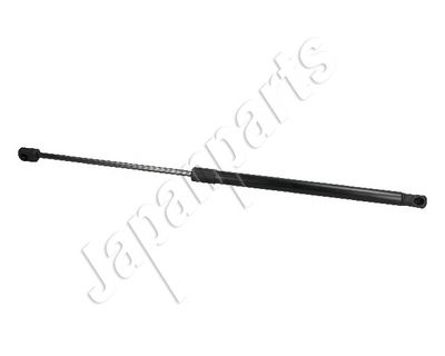 JAPANPARTS Dujinė spyruoklė, bagažinė