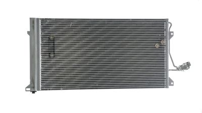 CONDENSATOR CLIMATIZARE MAHLE AC659000P 46