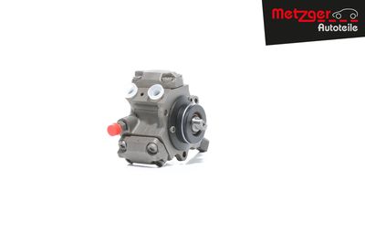 HOCHDRUCKPUMPE METZGER AUTOTEILE 0830084 33