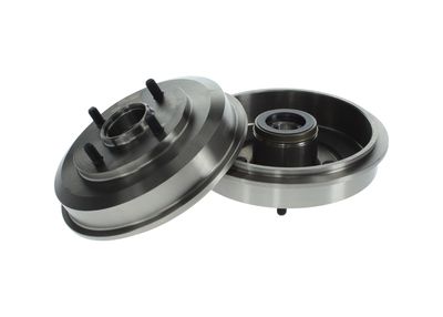 BREMSTROMMEL BOSCH 0986477266 18