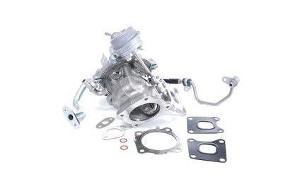 LADER AUFLADUNG BTS Turbo T981638 8