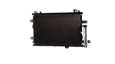 CONDENSATOR CLIMATIZARE MAHLE AC1162000S 30