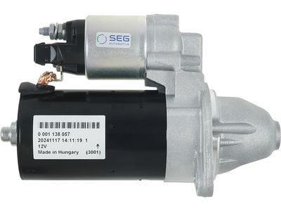 STARTER AS-PL S0478SEG 3