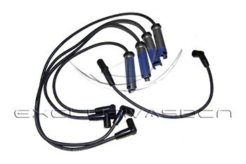 Комплект проводов зажигания MDR MPC-9W02 для DAEWOO ESPERO