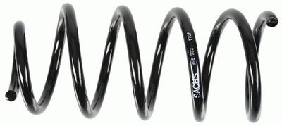 SACHS 996 733 Пружина подвески  для FIAT (Фиат)