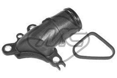 FLANSA LICHID RACIRE Metalcaucho 03924