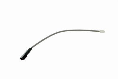 SENZOR DE AVERTIZARE UZURA PLACUTE DE FRANA