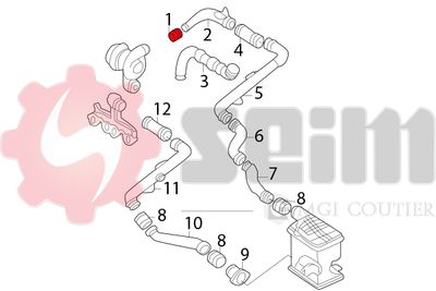 FURTUN EAR SUPRAALIMENTARE SEIM 981583 5