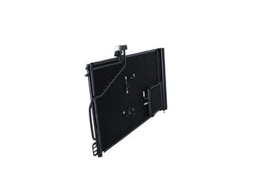 CONDENSATOR CLIMATIZARE NRF 35536 40