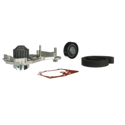 SET POMPA APA + CUREA DINTATA GATES KP15662XS 22