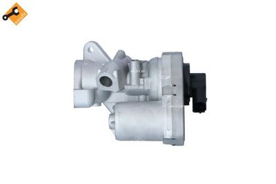 EGR Valve 48322