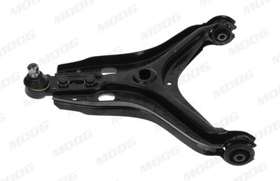 Control/Trailing Arm, wheel suspension AU-WP-3142