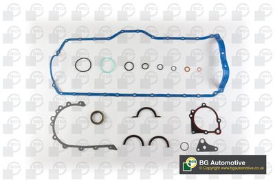 SET GARNITURI CARTER