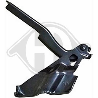 BALAMA CAPOTA MOTOR DIEDERICHS 5645019