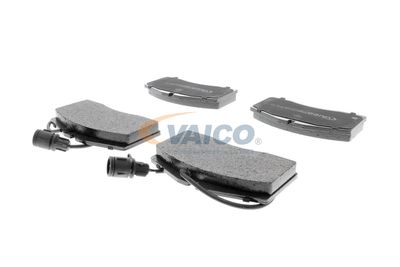 BREMSBELAGSATZ SCHEIBENBREMSE VAICO V100771 17