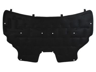 MATERIAL AMORTIZARE ZGOMOT NISA MOTOR MAXGEAR 275096 1