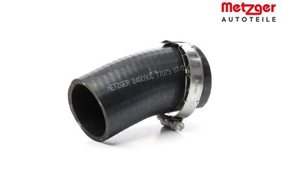 LADELUFTSCHLAUCH METZGER AUTOTEILE 2400908 33