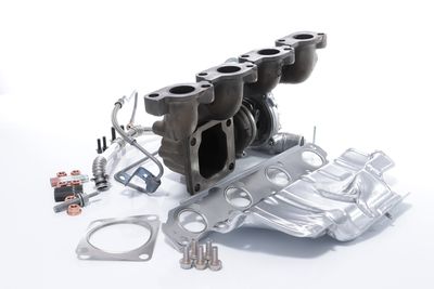 LADER AUFLADUNG BTS Turbo T981324 23