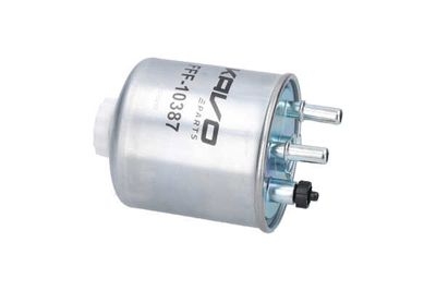 FILTRU COMBUSTIBIL AMC Filter FFF10387 11