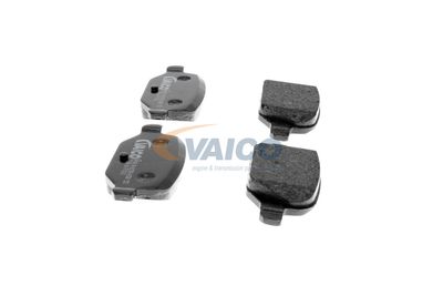 BREMSBELAGSATZ SCHEIBENBREMSE VAICO V240100 48