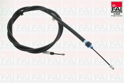 CABLU FRANA DE PARCARE