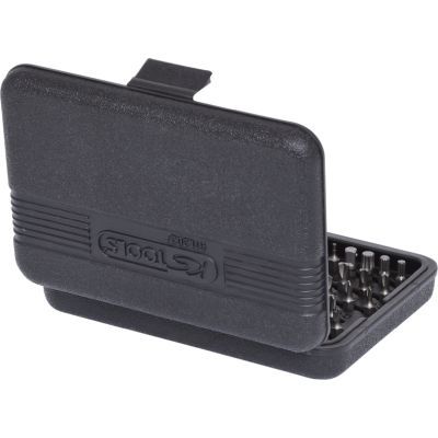 Ks Tools - sada skrutkovacích bitov 1/4" 99ks