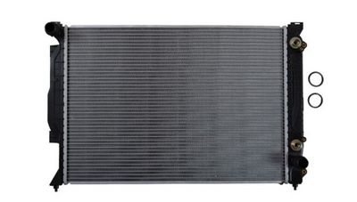 KüHLER MOTORKüHLUNG