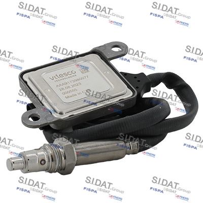 NOx-сензор, NOx-катализатор SIDAT 82.3209