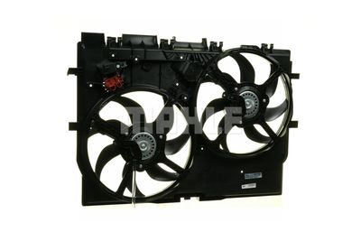 VENTILATOR RADIATOR MAHLE CFF230000P 35