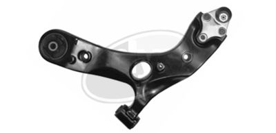 Control/Trailing Arm, wheel suspension 20-20757