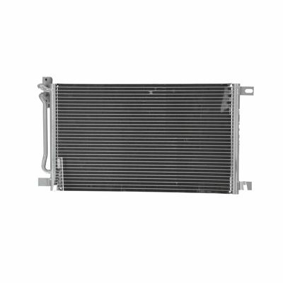 CONDENSATOR CLIMATIZARE NISSENS 94527 26