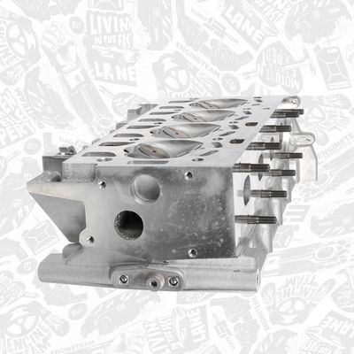 CHIULASA ET ENGINETEAM HL0148 5