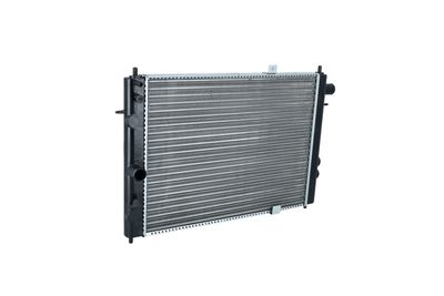 RADIATOR RACIRE MOTOR NRF 58670 42