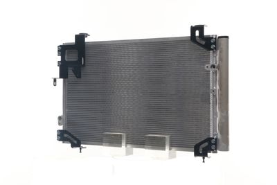 CONDENSATOR CLIMATIZARE MAHLE AC711000S 15