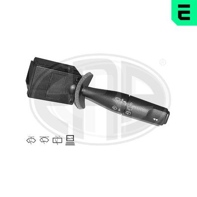 COMUTATOR COLOANA DIRECTIE