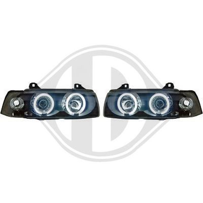 SET FARURI PRINCIPALE