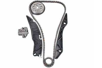 комплект ангренажна верига METZGER AUTOTEILE 7490051