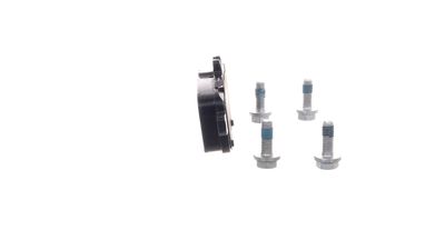 BREMSBELAGSATZ SCHEIBENBREMSE SKF VKBP90056 34