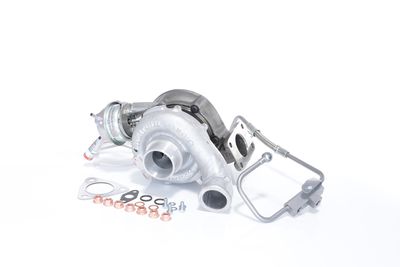 LADER AUFLADUNG BTS Turbo T981088 3