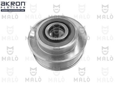 механизъм за свободен ход на генератор AKRON-MALÒ 1580146