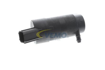 WASCHWASSERPUMPE SCHEIBENREINIGUNG VEMO V95080004 58