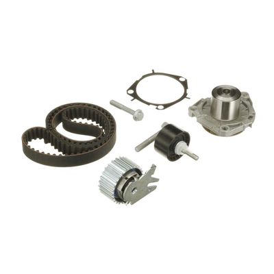 SET POMPA APA + CUREA DINTATA GATES KP15684XS1 35