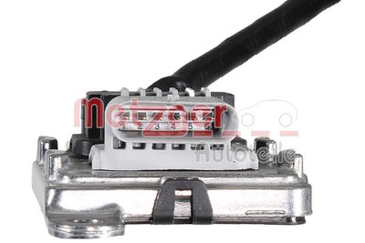 NOx-Senzor, NOx-Katalyzátor METZGER AUTOTEILE 0899344