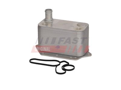 RADIATOR ULEI CUTIE VITEZE FAST FT04656 21