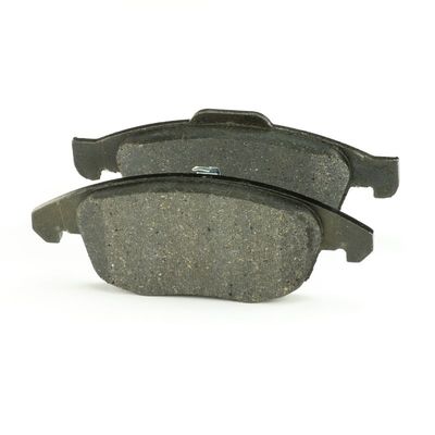 BREMSBELAGSATZ SCHEIBENBREMSE DELPHI LP2101 22